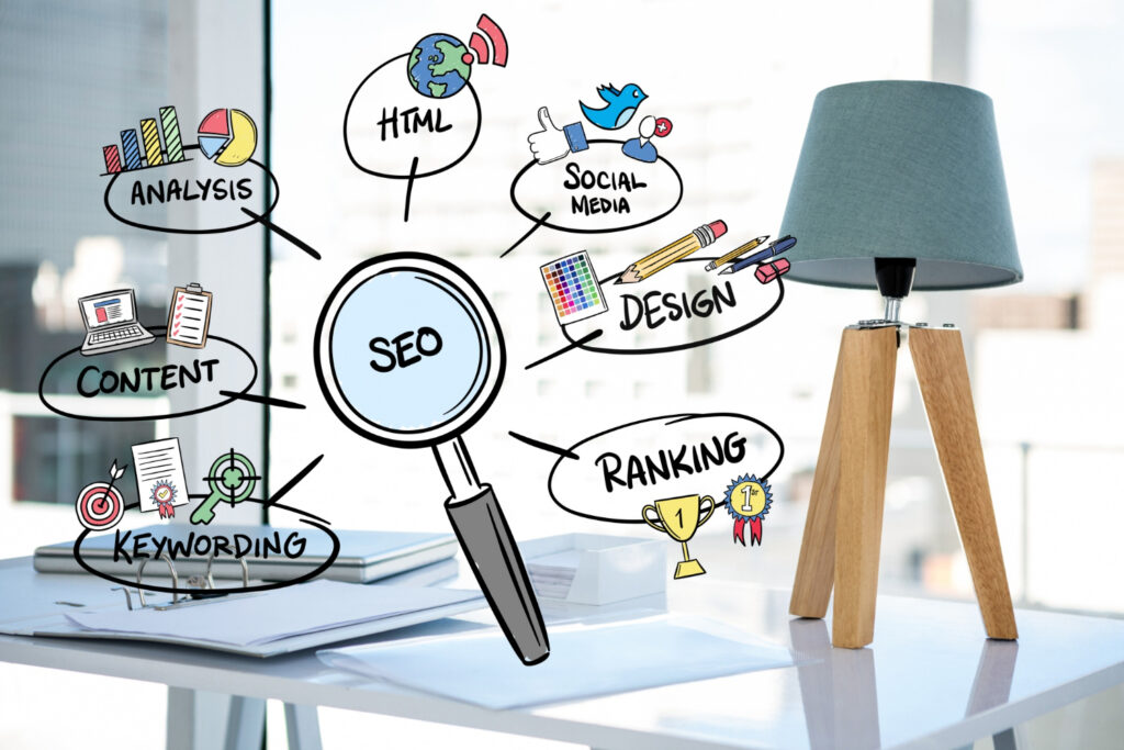 Best SEO Company in Ahmedabad